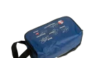 KFC & PEPSI: Footballers Signed Lunch Bag Blue - Image 8