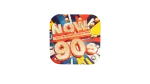 Now 90s Coaster
