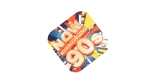 Now 90s Coaster - Image 2