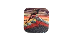 The Art of Pink Floyd The Wall Coaster