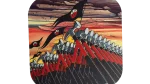 The Art of Pink Floyd The Wall Coaster - Image 4