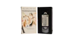 White Oleander VHS 2002