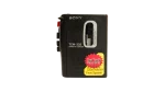 Sony TCM-333 Cassette-Corder