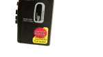 Sony TCM-333 Cassette-Corder - Image 3