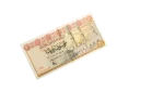 Egypt 50 Piastres 1967 - Image 7