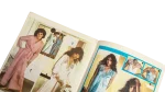 Venus Arab Fashion Magazine June 1988 - Image 4