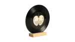 The Beatles Abbey Road Display Vinyl - Image 5