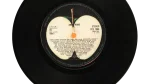 The Beatles Abbey Road Display Vinyl - Image 6