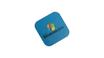 Windows 2000 Coaster - Image 2