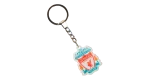 Liverpool Acrylic Keychain - Image 2