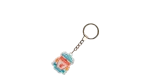 Liverpool Acrylic Keychain - Image 3