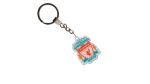 Liverpool Acrylic Keychain - Image 5