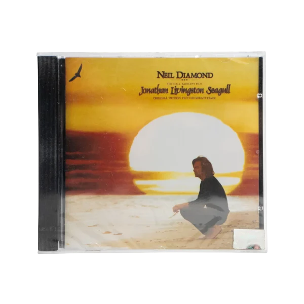 Neil Diamond - Jonathan Livingston Seagull Soundtrack Album CD