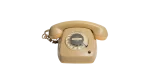 German Fetap 611 Rotary Telephone