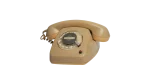 German Fetap 611 Rotary Telephone - Image 2