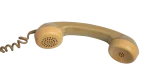 German Fetap 611 Rotary Telephone - Image 9