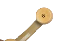 German Fetap 611 Rotary Telephone - Image 8