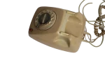 German Fetap 611 Rotary Telephone - Image 7