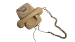 German Fetap 611 Rotary Telephone - Image 10