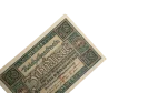 1920 Germany 10 Mark Reichsbanknote - Image 5