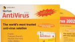 Norton AntiVirus 2002 Software - Image 3