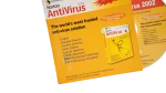 Norton AntiVirus 2002 Software - Image 4