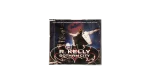 R. Kelly Gotham City Music CD