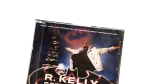 R. Kelly Gotham City Music CD - Image 2