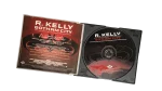 R. Kelly Gotham City Music CD - Image 4