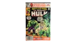 The Incredible Hulk #104 Marvel Super Heroes Comic