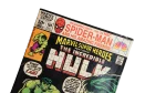 The Incredible Hulk #104 Marvel Super Heroes Comic - Image 2