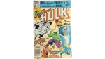 The Incredible Hulk #265 Marvel Comics