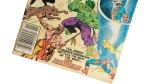 The Incredible Hulk #265 Marvel Comics - Image 3