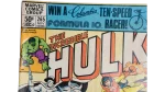 The Incredible Hulk #265 Marvel Comics - Image 4