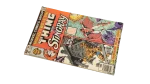 The Thing and Stingray #64 Comic - Image 9
