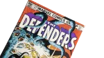 The Defenders #114 Marvel Comic - Dance of Darkness / Dance of Light! - Image 2