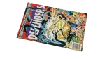 The Defenders #114 Marvel Comic - Dance of Darkness / Dance of Light! - Image 9