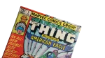“An Eagle From America!” The Thing #6 Marvel Two-In-One Annual  1981 - Image 2
