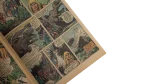 “An Eagle From America!” The Thing #6 Marvel Two-In-One Annual  1981 - Image 8