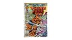 And One Shall Die #93 Marvel Comic 1982