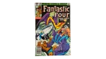 Fantastic Four #221 Comic