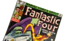 Fantastic Four #221 Comic - Image 2