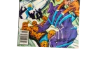 Fantastic Four #221 Comic - Image 3