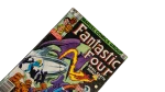Fantastic Four #221 Comic - Image 4