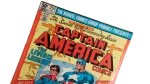 Captain America 40th Anniversary Comic 1981 - Image 2