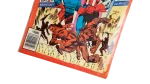 Captain America 40th Anniversary Comic 1981 - Image 3
