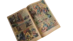 Captain America 40th Anniversary Comic 1981 - Image 5