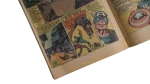 Captain America 40th Anniversary Comic 1981 - Image 6