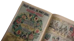 Captain America 40th Anniversary Comic 1981 - Image 7