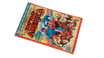 Captain America 40th Anniversary Comic 1981 - Image 9